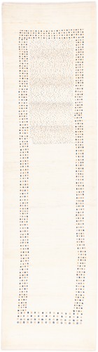 Perser gabbeh teppich beige - perser,