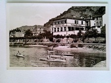 St. Goarshausen, Hotel