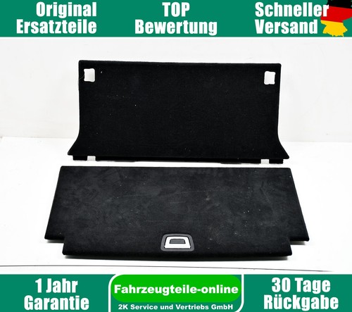 Kofferraumboden abdeckung - kofferraumboden,