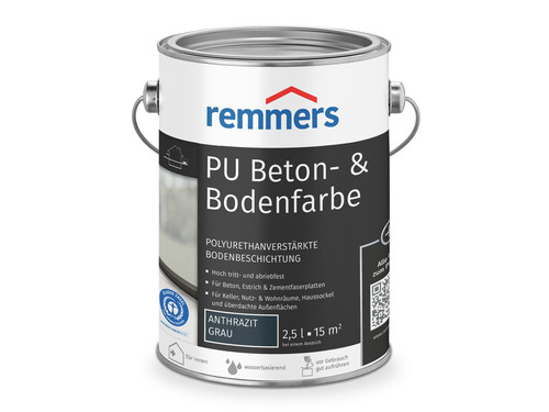 Remmers beton bodenfarbe - remmers, beton-
