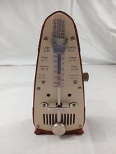 Metronom Wittner Taktell