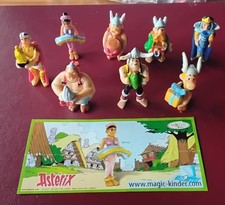 50 Jahre Asterix kompletter