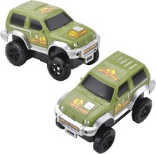 Auto Rennbahn Kinder 4 Jahre