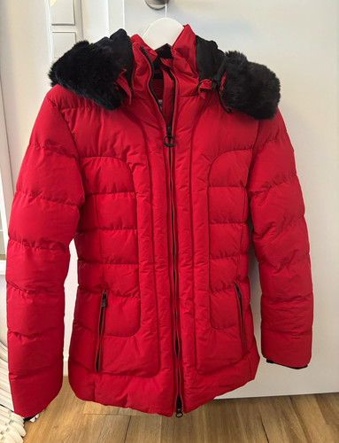 Wellensteyn damen steppjacke - wellensteyn,