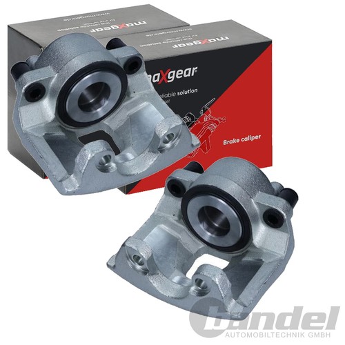 Maxgear bremssattel vorne - maxgear,