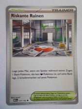 Pokemon Karten