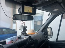 Renault Master / Wohnmobil/ Camper / Baujahr  2015. / Top Zustand