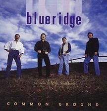 Common Ground von Blueridge | CD | Zustand sehr gut