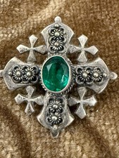 Antikes Sterlingsilver 900