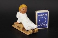 Jullar Singer Engel, kleiner