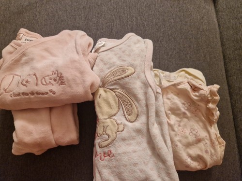 Babykleidungspaket größe - babykleidungspaket,