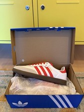 adidas FC Union Berlin x Samba Home Kit 43 1/3