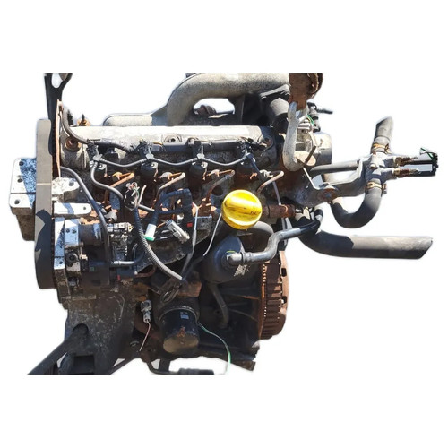 Motor nissan opel - motor,