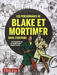 Hors serie blake et - bd,