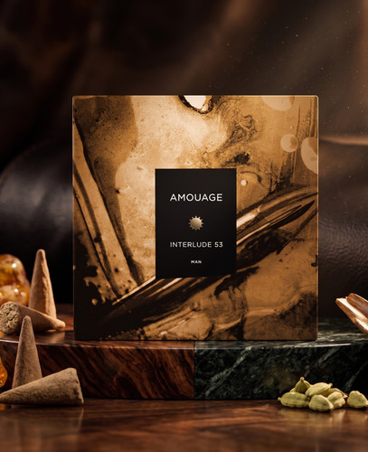 Parfum herren amouage - herren,