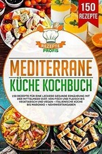 Mediterrane Küche Kochbuch