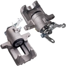 2x Bremssattel Hinten Links