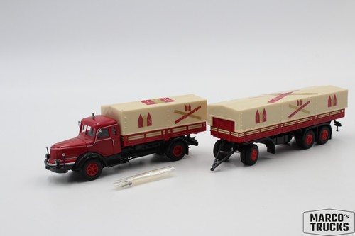 Herpa krupp titan - herpa,