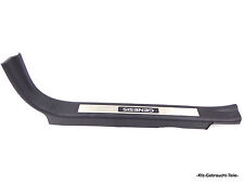 Hyundai Genesis Sedan 4.6 (08-13) Einstiegleiste mit Beleuchtung V R 85881-3M500