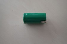Akku C 4500 mAh | 1,2V  NiMh