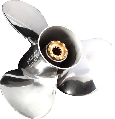 Solas propeller edelstahl - propeller,
