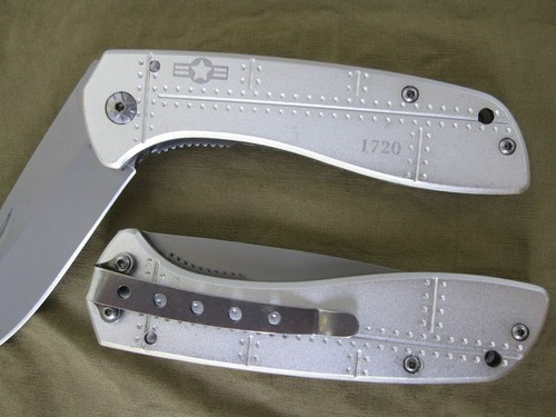 Army airforce pilot - army, pocket
