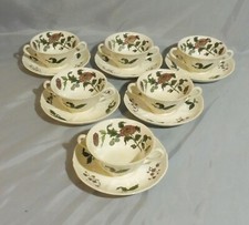 Mandarin wedgwood 6 - v., ,