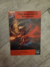 The Legend of Dragoon