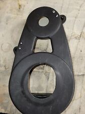 LT80 Suzuki Quad Kettenschutz Nr.1