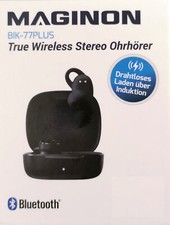 Maginon BIK-77PLUS True
