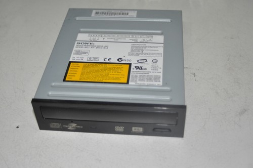 Sony g121a lightscribe - lightscribe, dvd