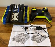 Airhogs  Thunder Trax Power Raupe / Boot Ferngesteuert