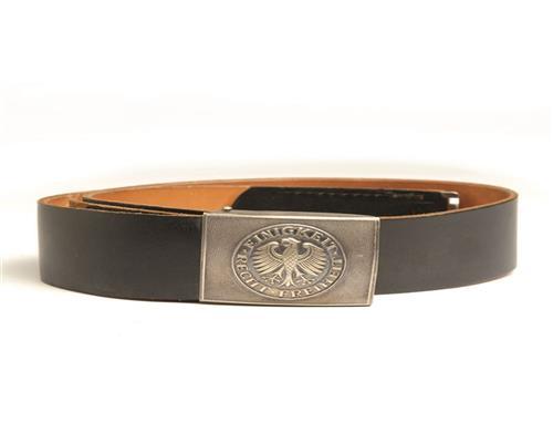 Original bundeswehr gürtel - original,