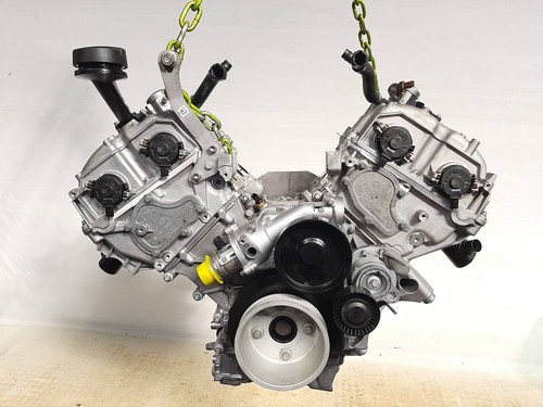 Motor s63b44b bmw m5 - s63b44b, v8