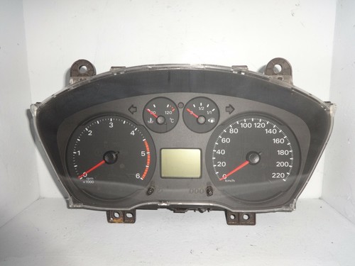 Ford transit tdci tacho - transit,