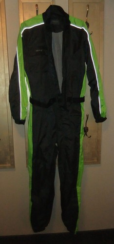 Polo proof motorrad - proof, regenanzug