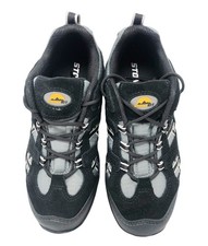 Sicherheitshalbschuhe