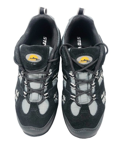 Sicherheitshalbschuhe