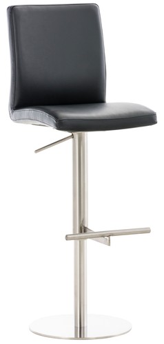 Barhocker cadiz kunstleder - barhocker,