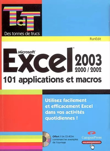 Excel 2003 - (+, 1