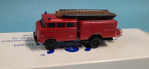 Modelltec 1 87 - s.e.s., 1:87