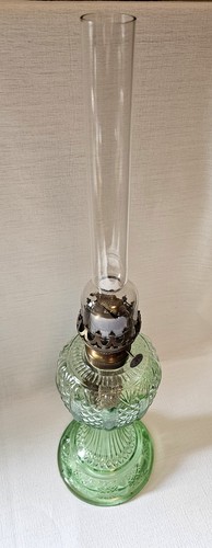 Alte petroleumlampe - petroleumlampe, ♦