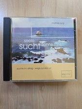Mathias Jung Audio-CD Seele Sucht Sehnsucht Sehr Guter Zustand