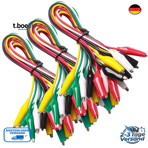 Testkabel stück - 30,