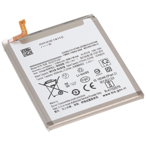 Akku passend für samsung - akku,