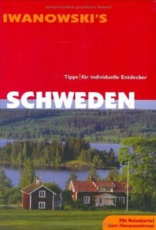 Schweden reisehandbuch - schweden.,
