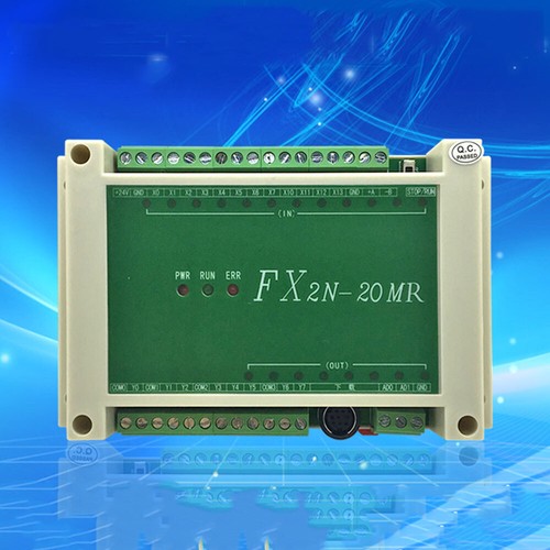 Fx2n 20mr2ad industrial - fx2n-20mr2ad,