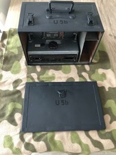Wehrmacht funk Umformer U.5b 5