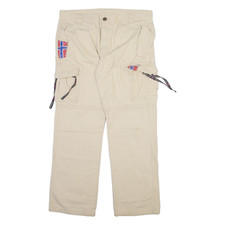 NEBULUS Cargo Herren Hose