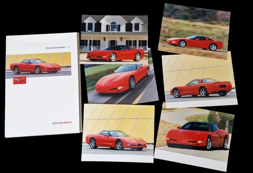 Chevrolet corvette - chevrolet,